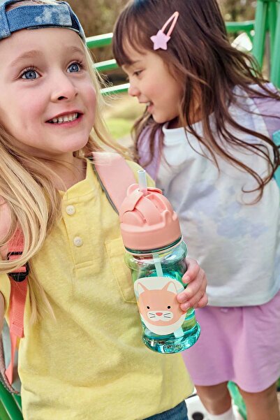 Skip Hop Pipetli Tritan Suluk Narwhal