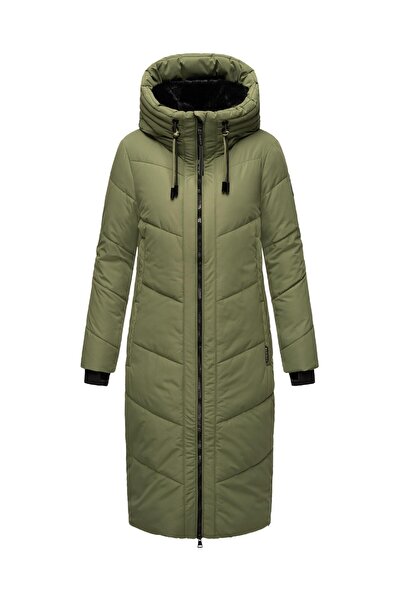 Marikoo Steppmantel Nadaree XVI