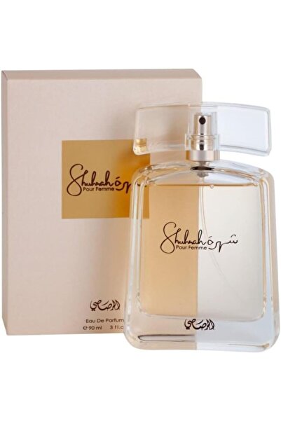 Rasasi Shahrukh Perfume for Women Eau de Parfum 90ml