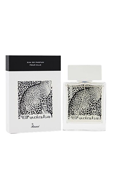 Rasasi Rasasi Code 9453 Pour Elle Eau de Parfum 50ml