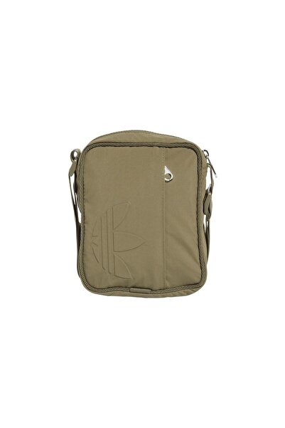 adidas Green Shoulder Bag Ev.Ic Sib Jx3111