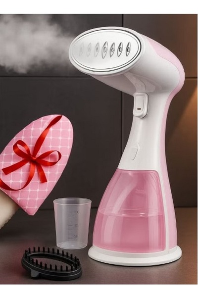 Hope Steamer Iron,High-Power 1500W 300ML Garment