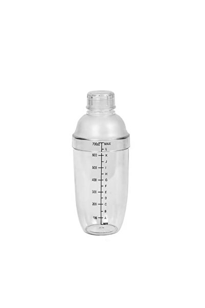 Generica 700ml shaker cup