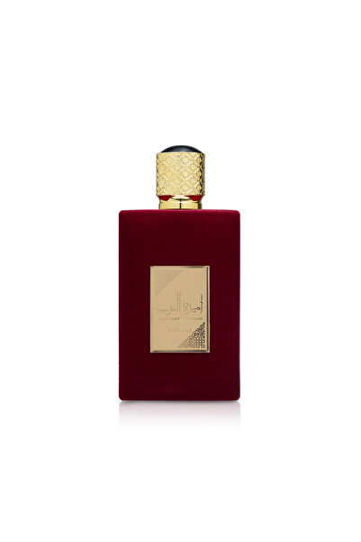 Lattafa perfumes لطافة أميرة العرب او دي بارفان 100 مل