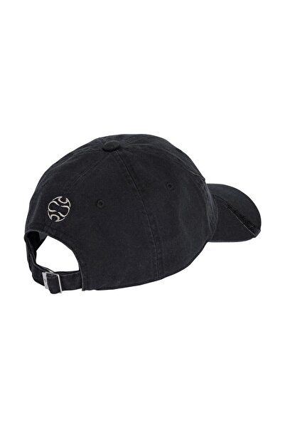 adidas Siyah Şapka CAP KF3314