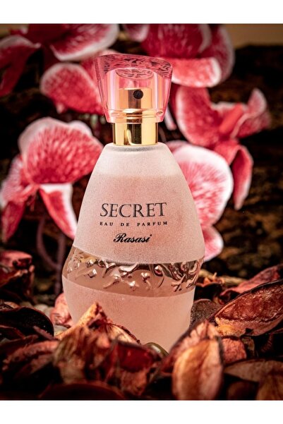 Rasasi Secret Perfume 75 ml