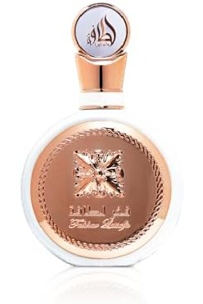 Lattafa perfumes عطر فخار للنساء، 100 مل