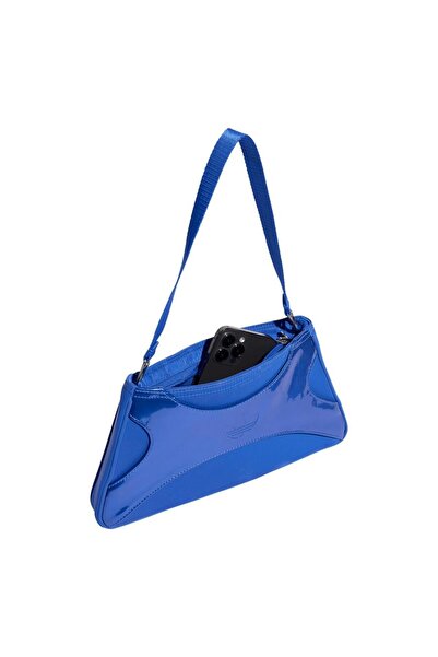 adidas Aksesuar Mavi Omuz Çantası CLUTCH SH BAG JX5176
