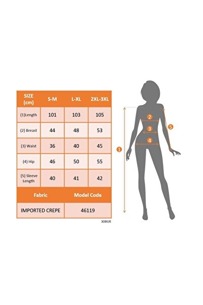 buğrahayalin Γυναικείο φόρεμα με κοντό μανίκι διπλό χρώμα με κουμπιά, εισαγόμενο κρεπ