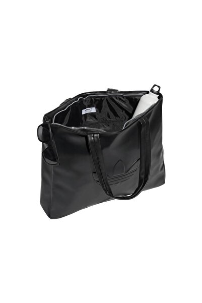 adidas Černá taška přes rameno PU TR SHOPPER JC6000