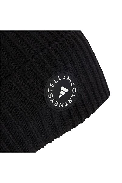 adidas Black Beret Asmc Beanie Im8566
