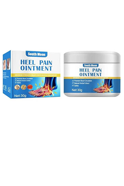 KOYO Heel pain ointment 30g