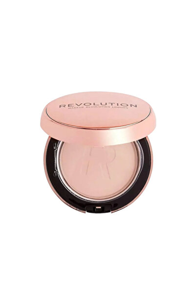 Revolution Revolution Conceal & Define Powder Foundation - P4