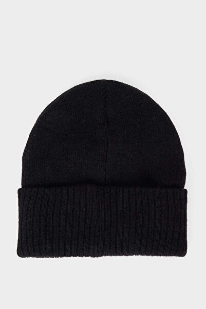 DeFacto Erkek Çocuk Marvel Spiderman Triko Bere C8639A825WN