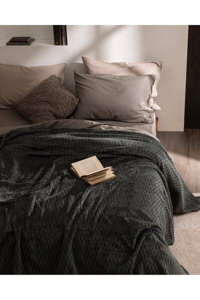 Madame Coco Ludos Wellsoft Prägedecke