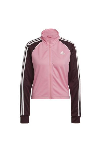 adidas Women's tracksuit W TEAMSPORT TS - HK0467