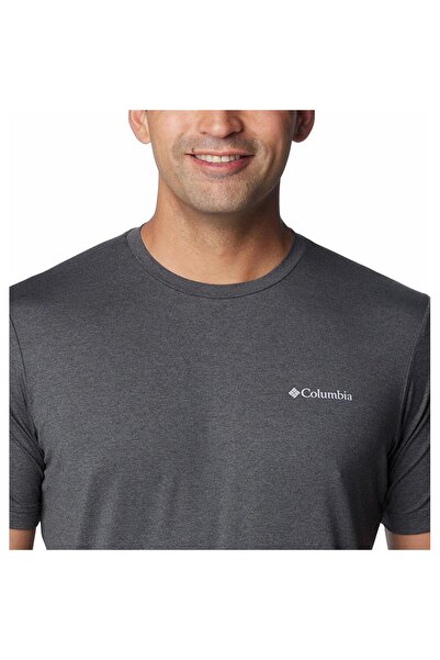 Columbia Pánské tričko Tech Trail Crew Neck II