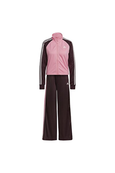 adidas Women's tracksuit W TEAMSPORT TS - HK0467