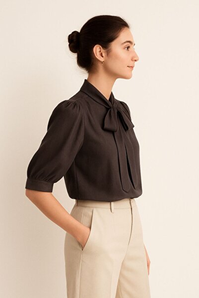 MEEMSEEN INDEPENDENT blouse