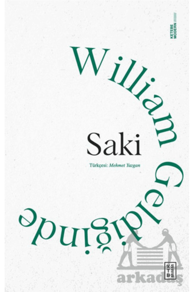Ketebe Yayınları William Geldiğinde