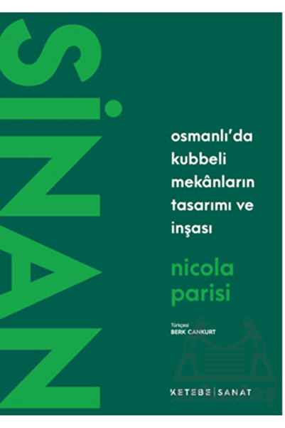 Ketebe Yayınları Sinan