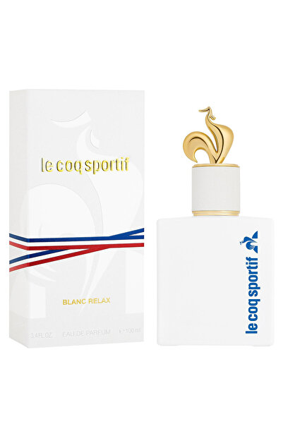Le Coq Sportif BLANC RELAX (U) EDP 100ML