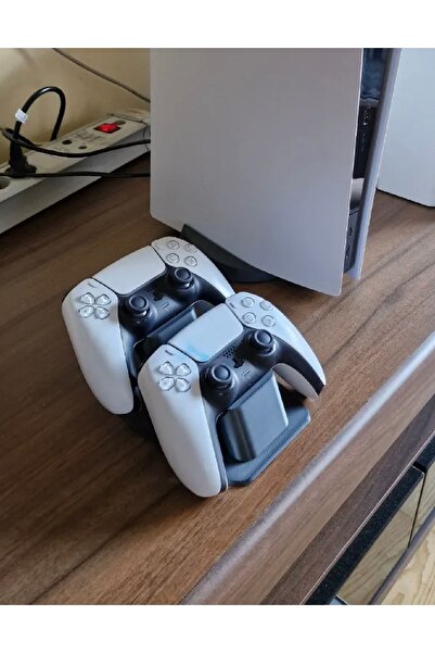 Elif Design Playstation5 Arm Stand