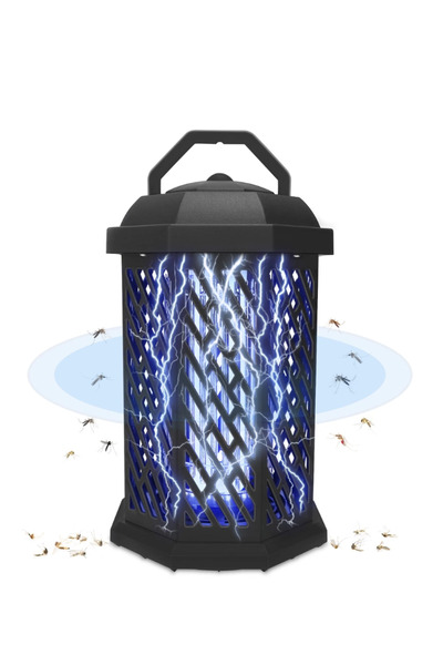 HAPPI Ηλεκτρικό εντομοκτόνο HappiHause