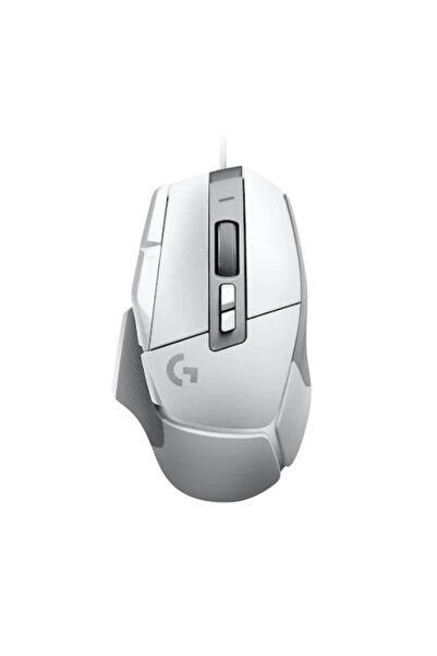 logitech Ποντίκι παιχνιδιών G502 X, λευκό