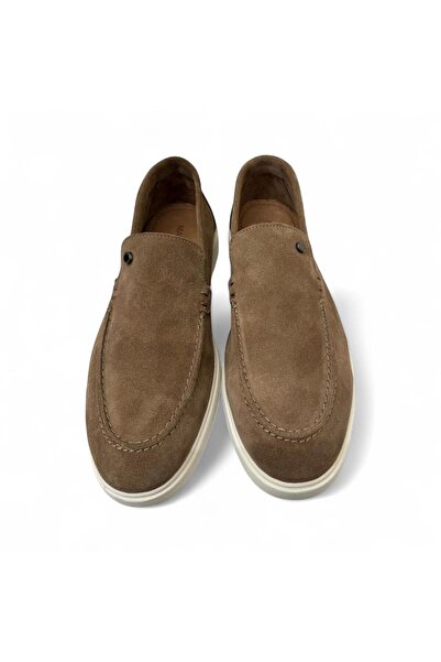 MACHOSSEN CALZATURE HAKİKİ DERİ ERKEK AYAKKABI