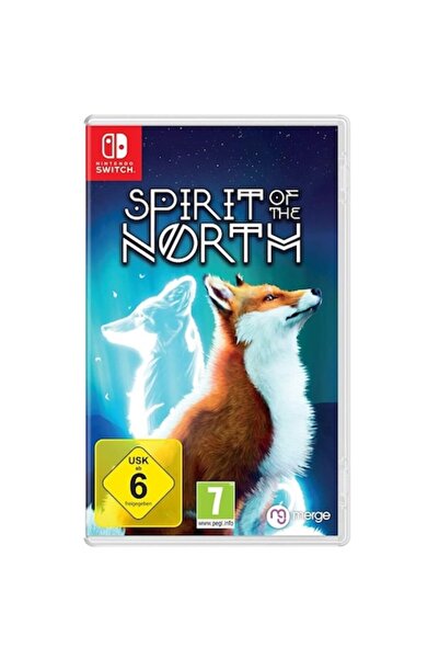 Merge Games NSW Spiritul Nordului (UE)