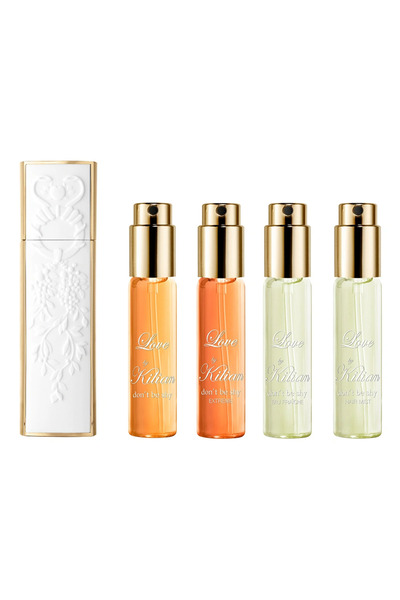 By Kilian مجموعه عينات لوف دونت بي شاي من كيليان 30مل