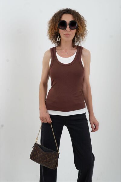 Zelish My Sister Кава Перед Двоярусний Атлет