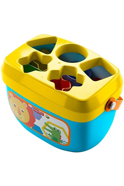 FISHER PRICE Fisher-Price Building Set - First Blocks