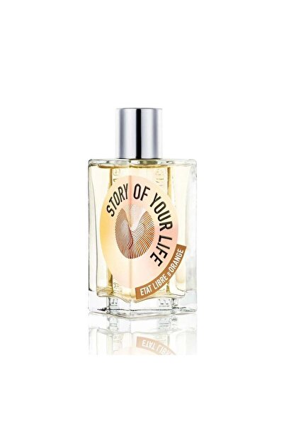 ETAT LIBRE D'ORANGE عطر ستوري اف يور لايف من ايتيت ليبر دي اوران او دي بارفيو...