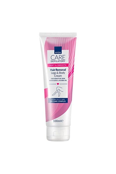 AVON Hair removal cream
