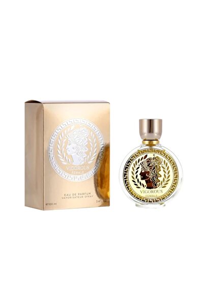 VIGOROUS FEMALE Parfum VIGOROUS FEMALE100ml ,Parfum dama