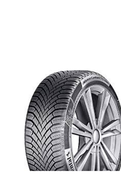 Continental 225/45R18 95V WINTER CONTACT TS 860 S SSR XL* ÜRETİM YILI: 2025