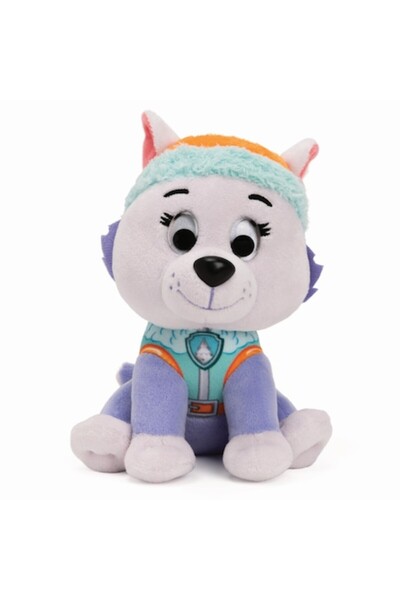 PAW PATROL Plush Toy - Everest 15 cm
