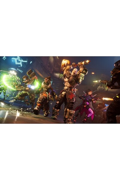 Gearbox Software Borderlands 4 Echo 4 Bundle for Playstation 5