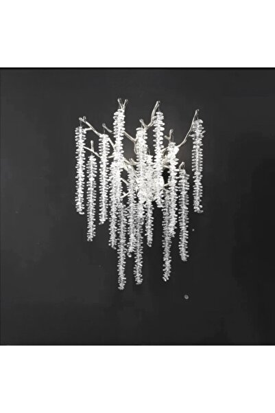 Lumini de Poveste Aplica Miracle Silver LM