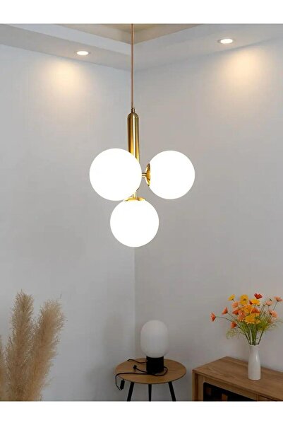 Lumini de Poveste Pendul Moon Bright XL