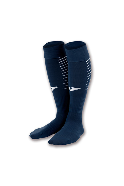 Joma Premier Men's Football Leggings Navy Blue 35/38