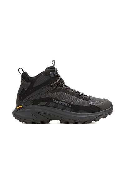 Merrell Erkek su geçirmez bot Moab Speed 2 Mid Gore-Tex j037501
