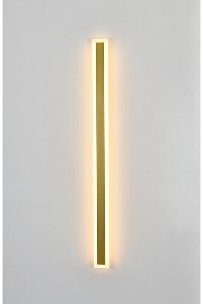 Lumini de Poveste Aplica LED 25W Exterior Streak Gold 120