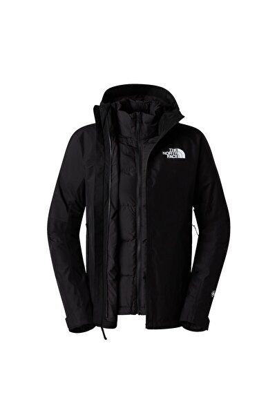 THE NORTH FACE W MOUNTAIN LIGHT TRICLIMATE GTX JACKET NF0A84EYGOE1