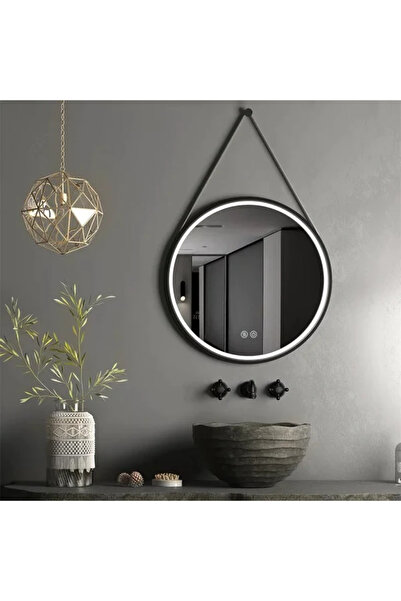 Lumini de Poveste Oglinda LED baie Mist 50 cm D009