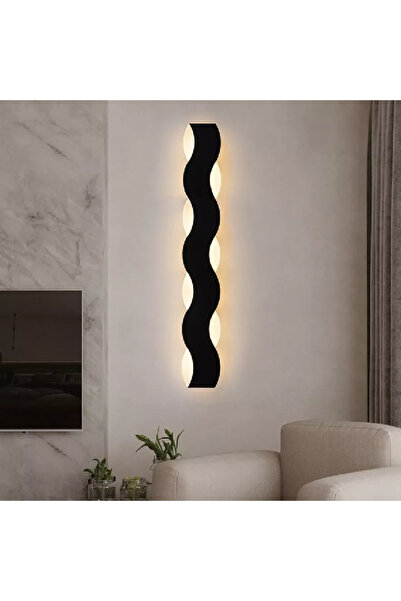 Lumini de Poveste Aplica LED 29W Exterior Streak Winding 120