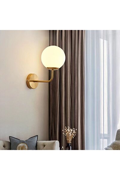 Lumini de Poveste Aplica Globo Gold 250