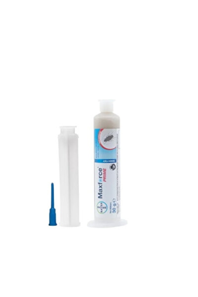 maxforce جل الصراصير برايم 30 جرام